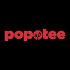 Pop Up Tee