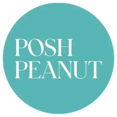 Poshpeanut