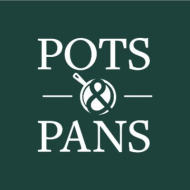 Pots and Pans