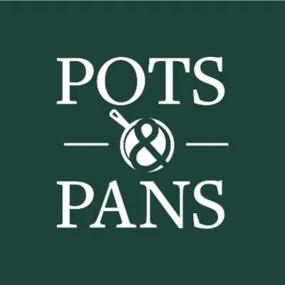 Pots and Pans