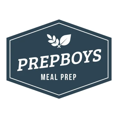 Prepboys Meal Prep