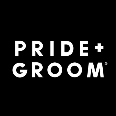 Pride + Groom
