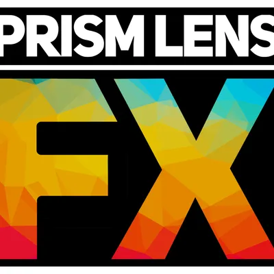 Prism Lens Fx