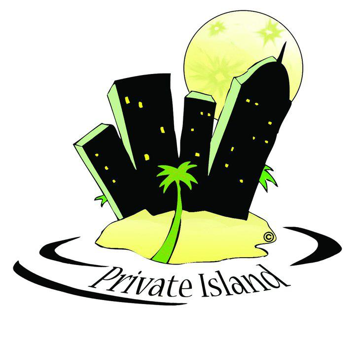 Private Island Party