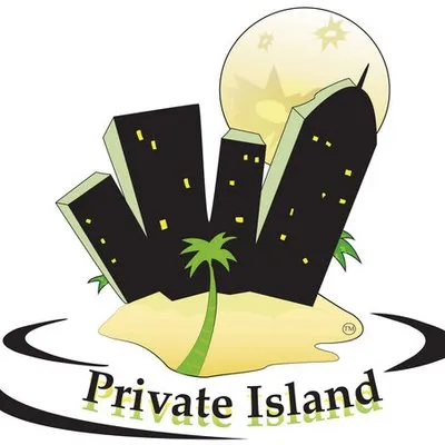 Private Island Party
