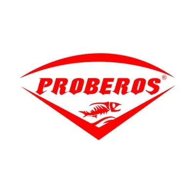Proberos Fishing