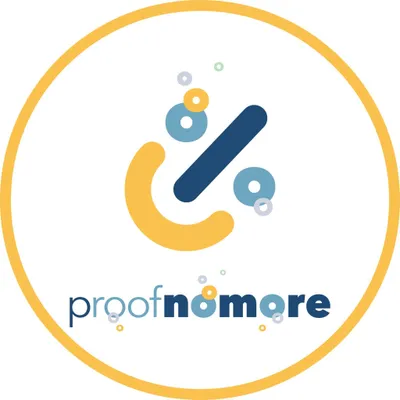 ProofNoMore