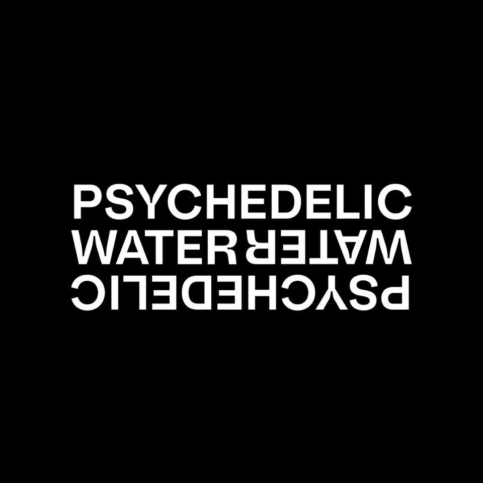 Psychedelic Water