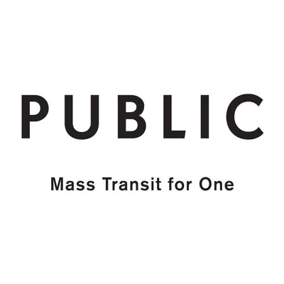 Public Bikes