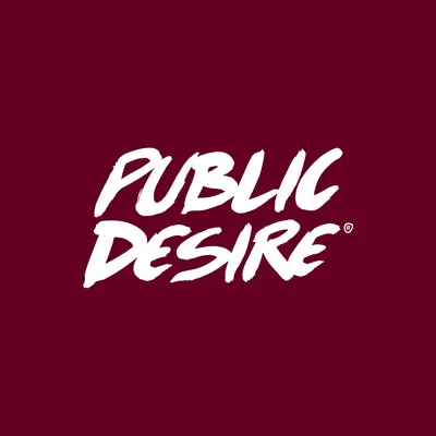 Public Desire