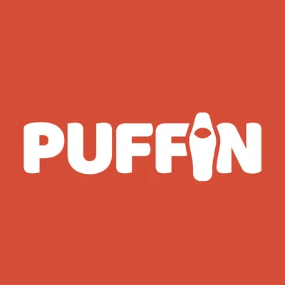 Puffin Drinkwear
