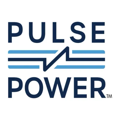 Pulse Power Electricity 