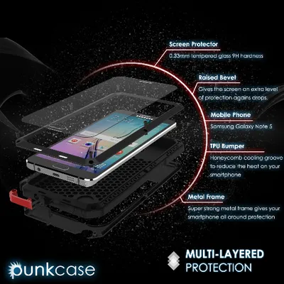 punkcase