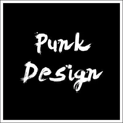 Punk Design