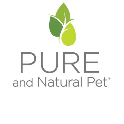 Pure and Natural Pet