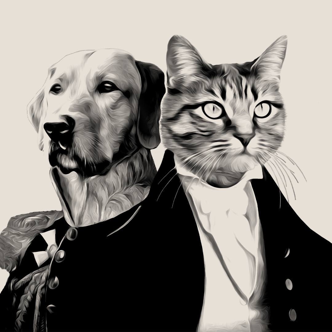 Purr and Mutt Limited