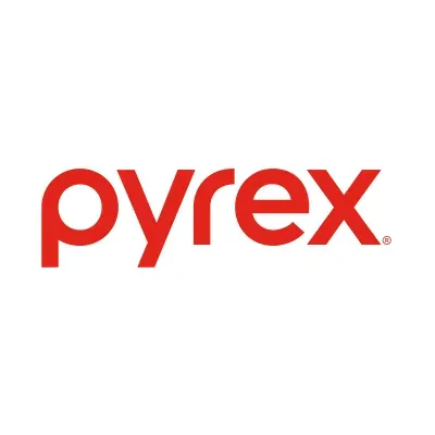 Pyrex