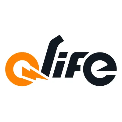 Qlife Bike