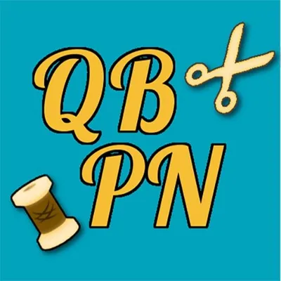 Quilting Book Patterns and Notions