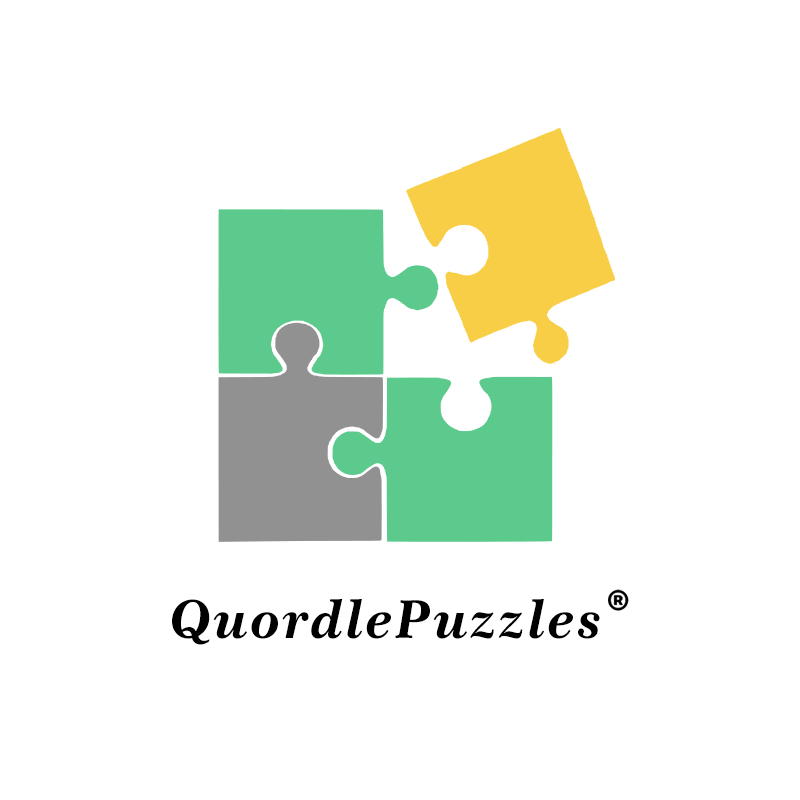 quordlepuzzles