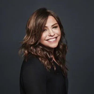 Rachael Ray