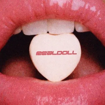 Realistic Sex Doll