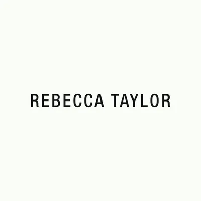 Rebecca Taylor