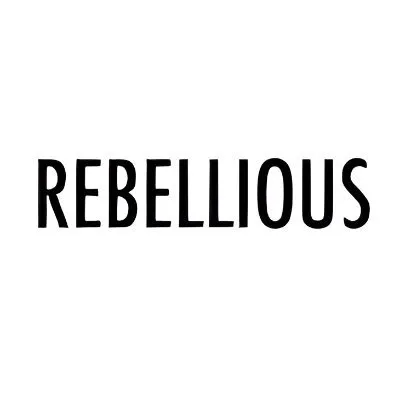 Rebellious Fashion
