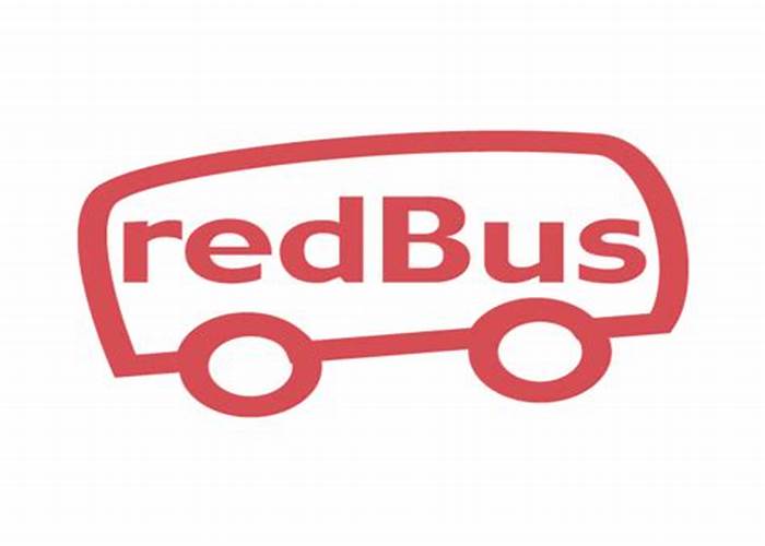 redBus IN