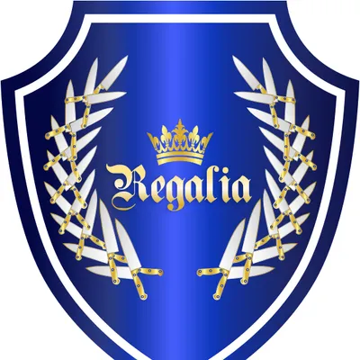 Regalia Knives
