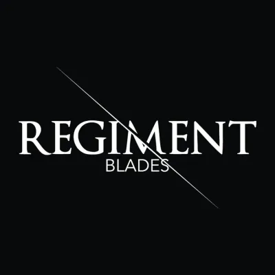 Regiment Blades