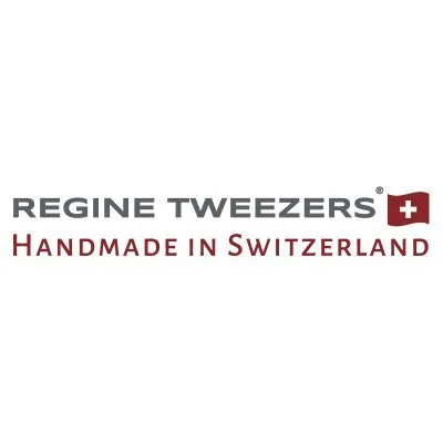 Regine Tweezers