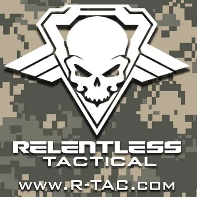 Relentless Tactical