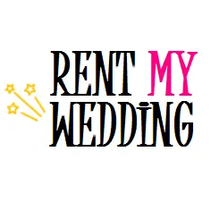 Rent My Wedding