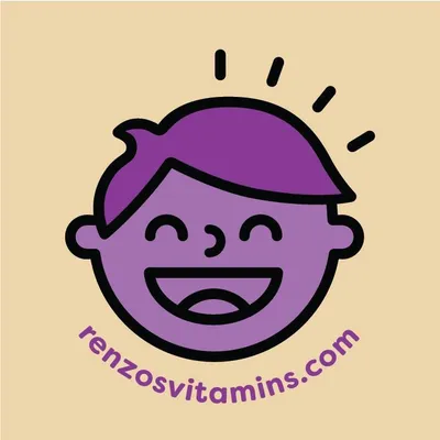 Renzo's Vitamins