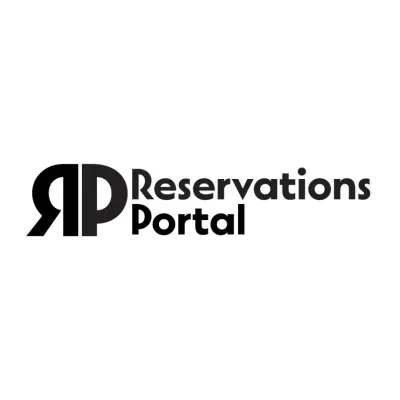 Reservations Portal
