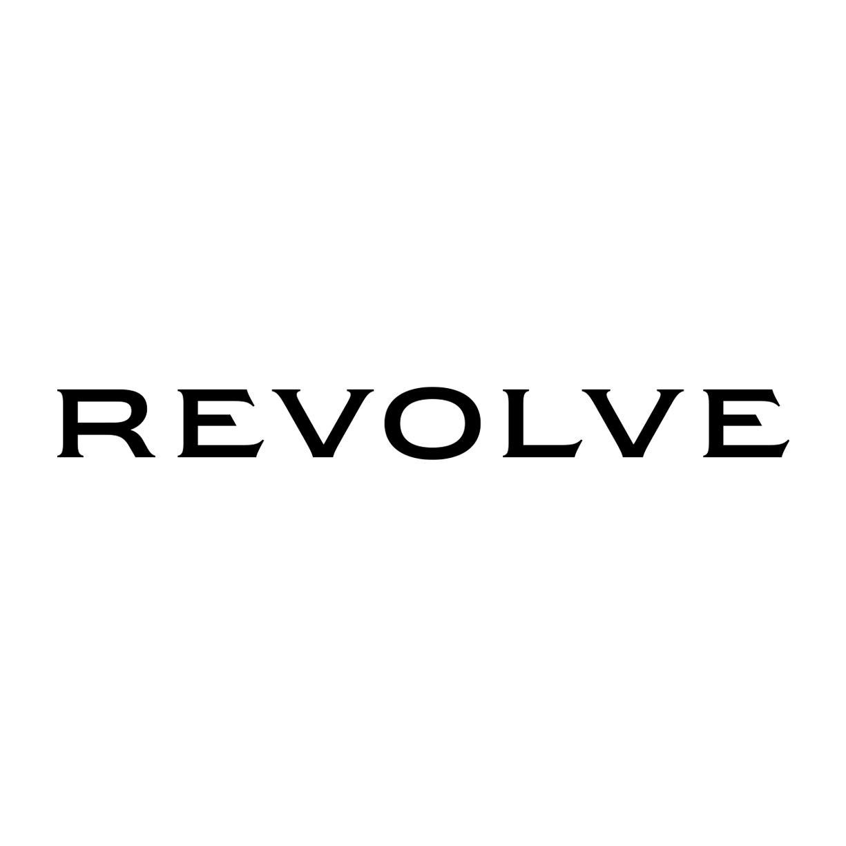 REVOLVE