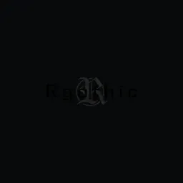 Rgothic