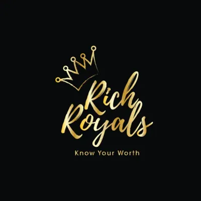 Rich Royals
