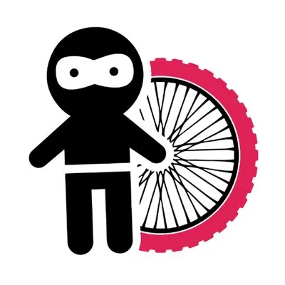 Ridelikeaninja