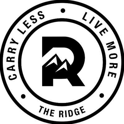 The Ridge Wallet