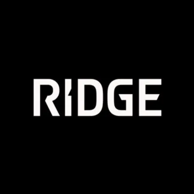 The Ridge Wallet