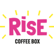Rise Coffee Box