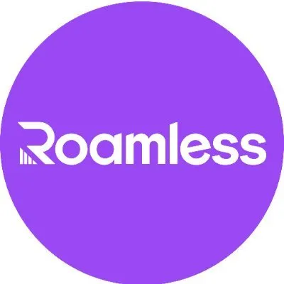 Roamless