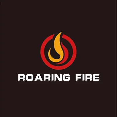 Roaring Fire