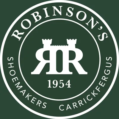 Robinson's Shoes