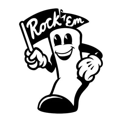 rockem