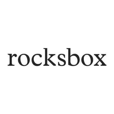 Rocksbox