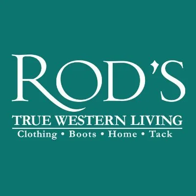 Rod's Western Palace