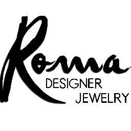 Roma Designer Jewelry
